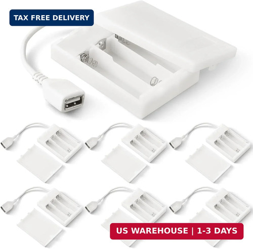 Pcs usb battery pack - pcs, for