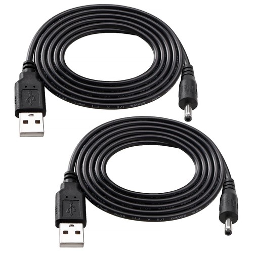 Usb power cable 1m - 5v,