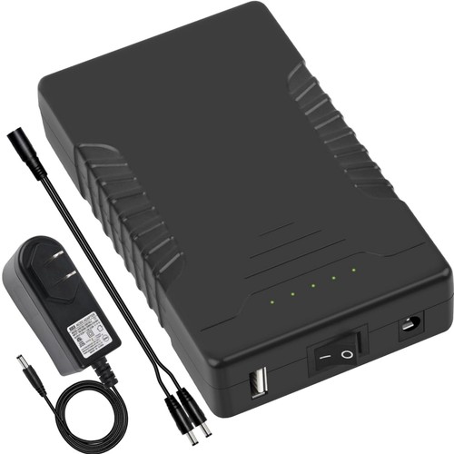 Versatile rechargeable 12v - rechargeable,