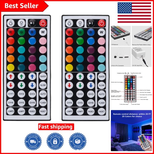 Remote control for led - remote,