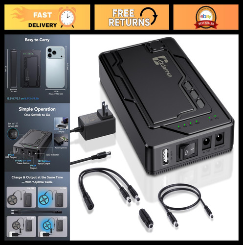 12v rechargeable battery pack - rechargeable,