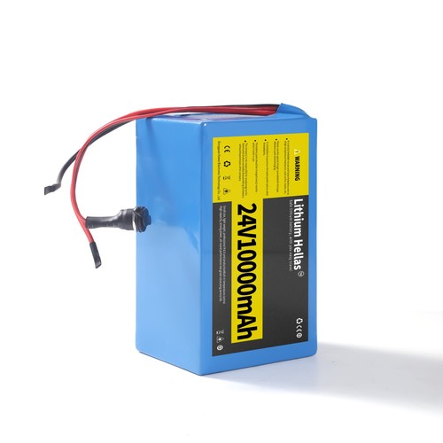 24vli ion battery5a10a - 24vli-ion,