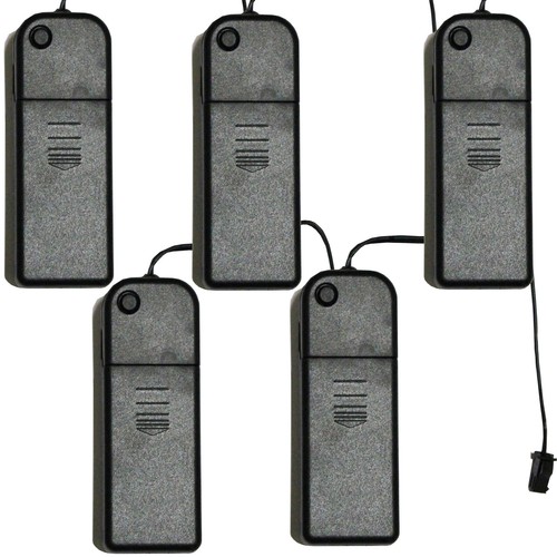 Pack battery - 5,