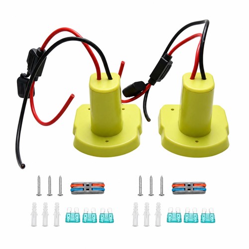 Fits for ryobi - ryobi, 18v