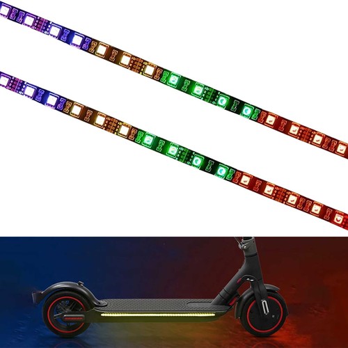 Led lights for scooter pcs - scooter,,