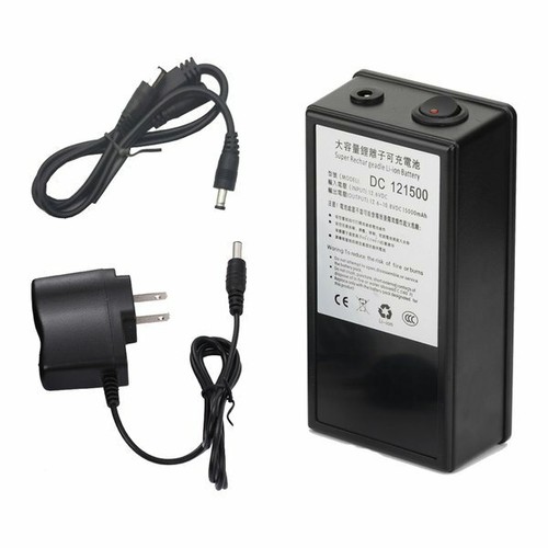 12v 1800 20000mah - 12v, 1800-20000mah