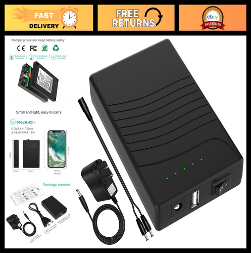 Rechargeable 12v 3000mah - rechargeable,