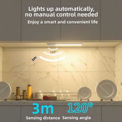 Modern motion sensor under - modern,