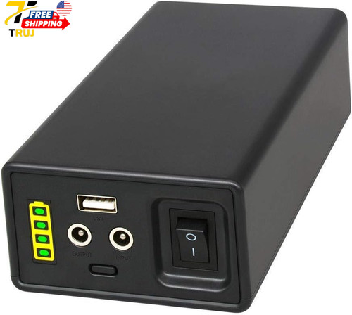 12v 38400mah lithium - 12v, ion