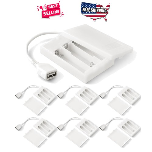 Usb battery pack for - battery, 3