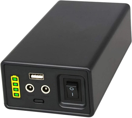 12v 38400mah lithium ion - lithium,