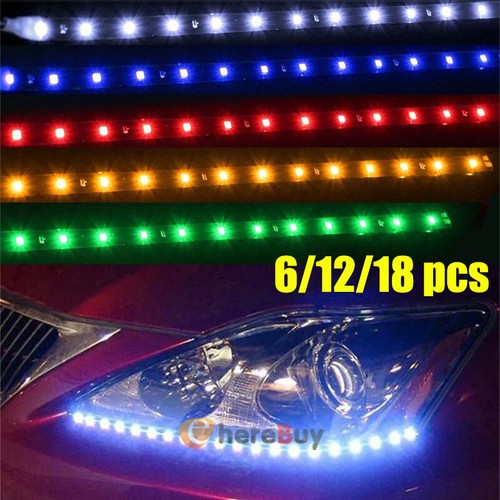 18x 12v 1ft 15smd - 6~18x,