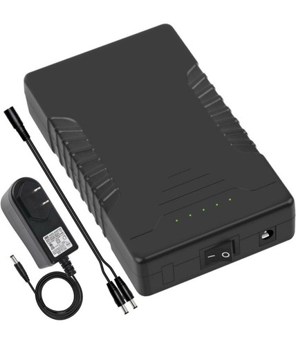 Rechargeable 6000mah lithium - rechargeable,