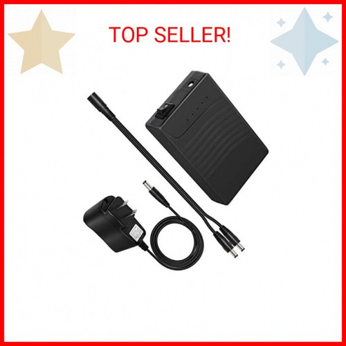 Talentcell rechargeable 12v - 12v, dc