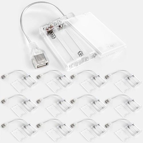 Pcs usb battery pack - battery, for