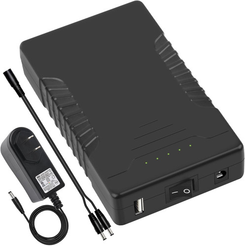Rechargeable 12v 6000mah dc - rechargeable,