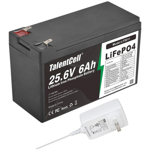 Reliable 24v battery pack for - reliable,
