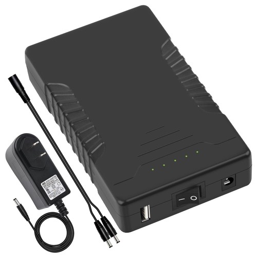 Rechargeable 12v 6000mah - rechargeable,