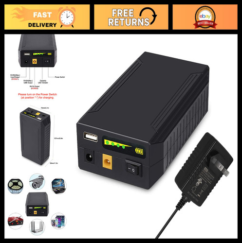 12v lithium ion - lithium, battery