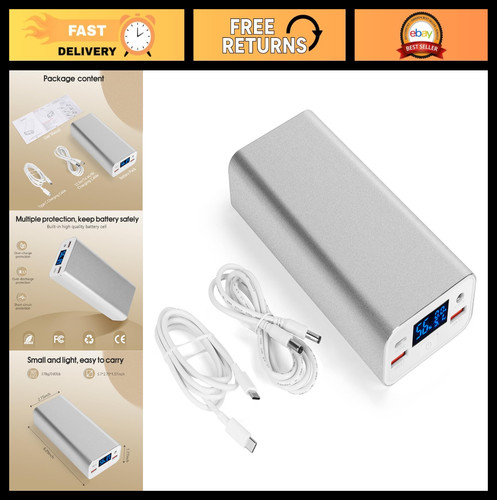 Rechargeable 12v 21000mah - 12v,