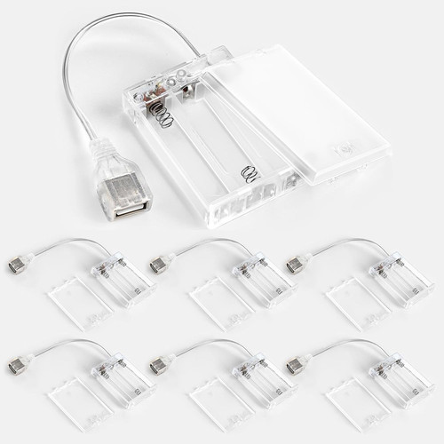 Pcs usb battery pack - battery, for