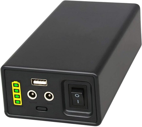 12v 38400mah lithium ion - 38400mah,