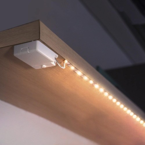 Battery powered led - led, strip