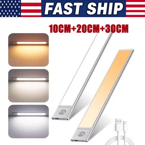 Led motion sensor - led,