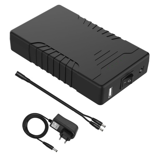 Rechargeable 36w 12v 6000mah - rechargeable, 12v/6000mah