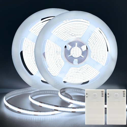 Pack motion sensor led strip - 2,