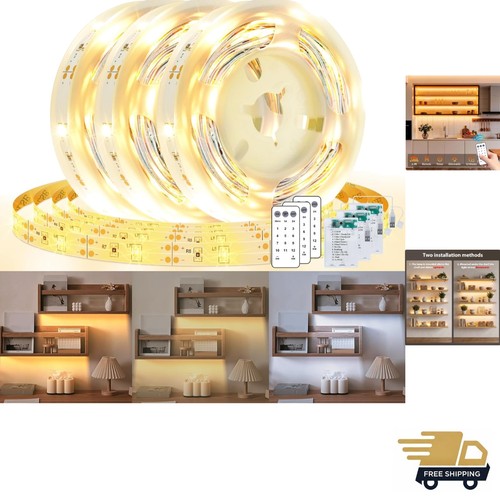 Self adhesive dimmable led - self-adhesive,