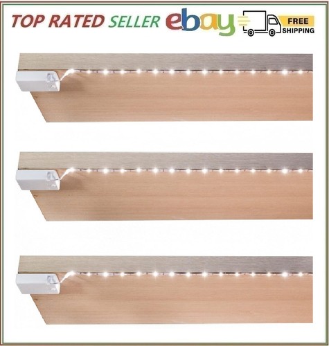 Battery powered led - led, strip