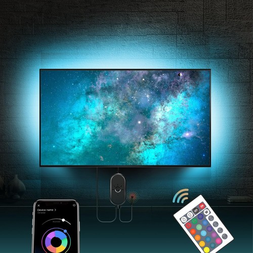 Led lights tv backlight - led,
