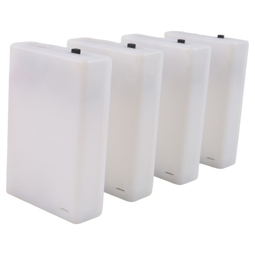 4pcs portable usb battery - portable,