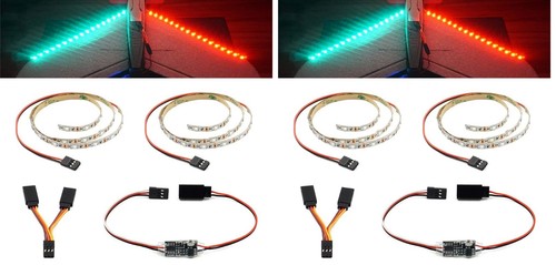 Remote control led - led, light