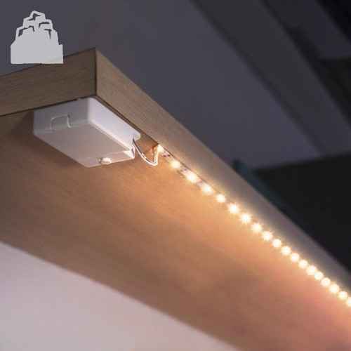 Battery powered led strip - battery,