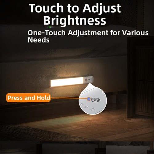 Compact motion sensor lighting - compact,
