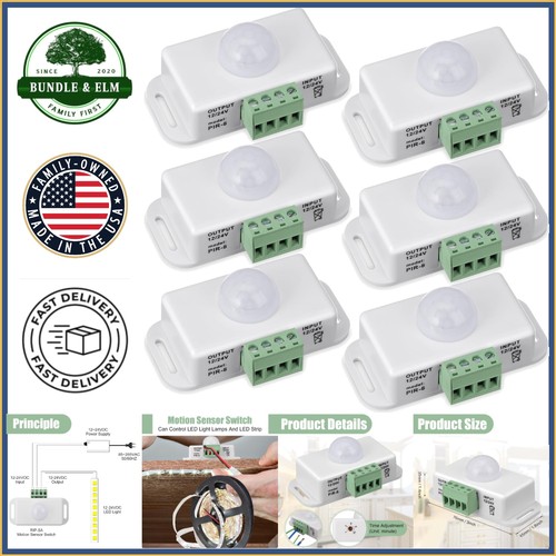 Pack motion sensor - pack,